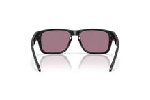Load image into Gallery viewer, Oakley Holbrook XXS (Youth Fit) Matte Black Ink Frame Sunglasses With Prizm Jade Lens