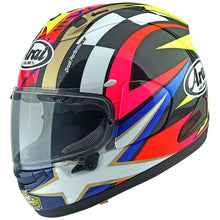 Load image into Gallery viewer, Arai RX-7V Evo Schwantz 30Th Helmet