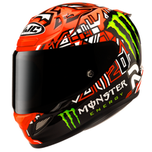 Load image into Gallery viewer, HJC Rpha 12 FQ20 ED2025 MC1 Full Face Helmet