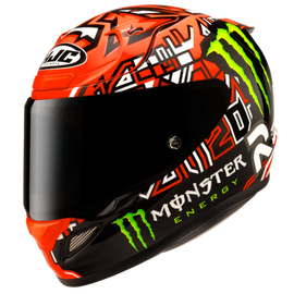 HJC Rpha 12 FQ20 ED2025 MC1 Full Face Helmet