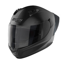 Load image into Gallery viewer, Nolan N60-6 Sport Full Face Classico Dark Edition Helmet - Flat Black