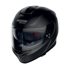 Load image into Gallery viewer, Nolan N80-8 Full Face Classico Helmet - Flat Black