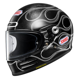 Shoei Glamster 06 Blast TC-5 Full Face Helmet