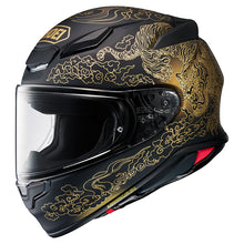 Load image into Gallery viewer, Shoei NXR2 Fearless TC-5 Helmet