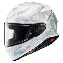 Load image into Gallery viewer, Shoei NXR2 Fearless TC-6 Helmet