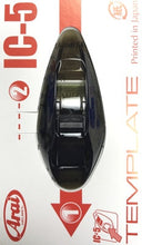 Load image into Gallery viewer, Arai RX-7V Ic Duct-5 Top Center Intake - Tint Frost | Everest Motorcycles