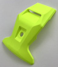 Load image into Gallery viewer, Arai Vx-Pro 4 Center Top Duct - Bogle Yellow