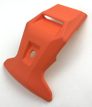 Load image into Gallery viewer, Arai Vx-Pro 4 Center Top Duct Bogle - Orange