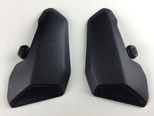 Load image into Gallery viewer, Arai Quantic Cheek Pads - 35Mm