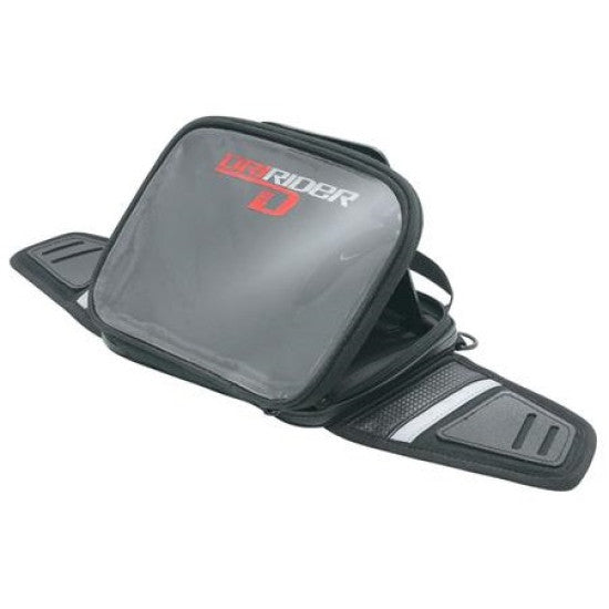 Dririder Mini Navigator Suction Tank Bag