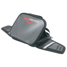 Dririder Mini Navigator Suction Tank Bag