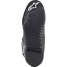 Load image into Gallery viewer, Alpinestars Tech 10 Supervented Black/Hue Boots - View 6 | Everest Motorcycles