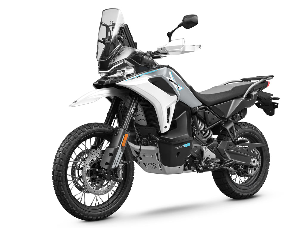 CFMOTO - 1000MT-X - Preorder - ETA Late May 2026 - View 3 | Everest Motorcycles