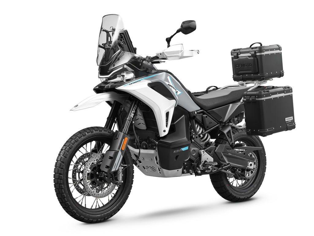 CFMOTO - 1000MT-X - Preorder - ETA Late May 2026 - View 5 | Everest Motorcycles