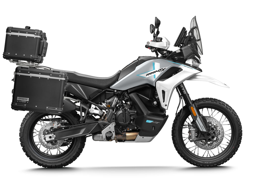 CFMOTO - 1000MT-X - Preorder - ETA Late May 2026 - View 6 | Everest Motorcycles