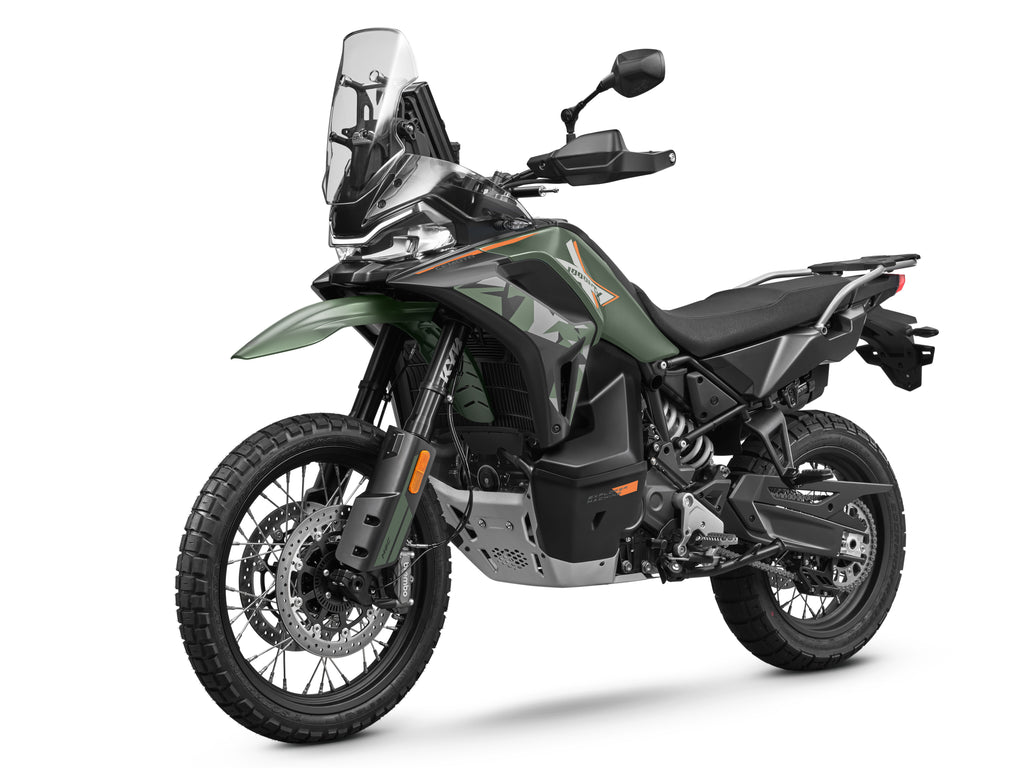 CFMOTO - 1000MT-X - Preorder - ETA Late May 2026 - View 7 | Everest Motorcycles