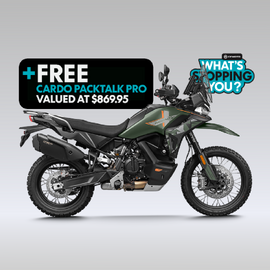 CFMoto - 1000MT-X