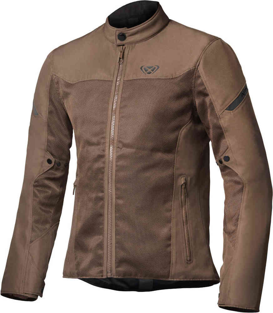 Ixon Fresh Jacket - Brown