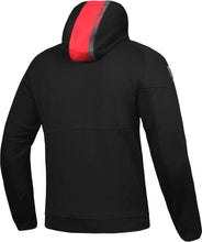 Load image into Gallery viewer, Ixon Touchdown Hoodie - Black/Red