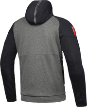Load image into Gallery viewer, Ixon Touchdown Hoodie - Black/Anthracite