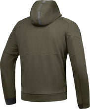 Load image into Gallery viewer, Ixon Touchdown Hoodie - Khaki/Black