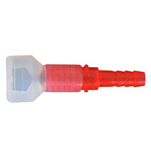 Load image into Gallery viewer, USWE 22 Hydration Spare Bladder Bite Valve With Straight Connector - Red