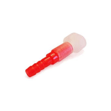 Load image into Gallery viewer, USWE 22 Hydration Spare Bladder Bite Valve With Straight Connector - Red