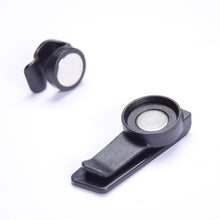 Load image into Gallery viewer, USWE 22 Hydration Spare Magnetic Tube Clip