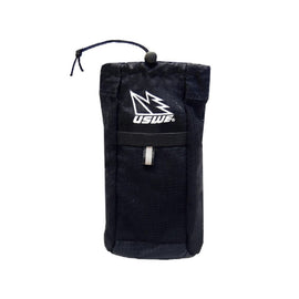 USWE 22 Accessory Chest Pocket - Black