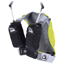 Load image into Gallery viewer, USWE 22 Accessory Chest Pocket - Black