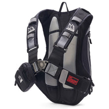 Load image into Gallery viewer, USWE 22 Accessory Organizer Front Pocket - Black