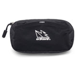 USWE 22 Accessory Organizer Front Pocket - Black
