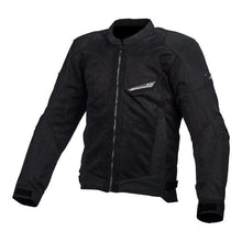 Load image into Gallery viewer, Macna Velocity Jacket - Black - MotoHeaven