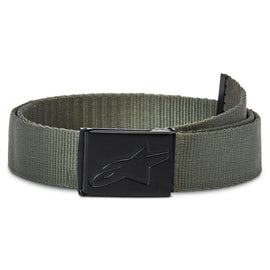 Alpinestars Ageless Web Belt - Military Black