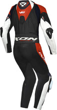 Load image into Gallery viewer, Ixon Vortex 3 One Piece Suit - White/Black/Red