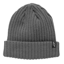 Load image into Gallery viewer, Alpinestars Receiving Beanie - Charcoal