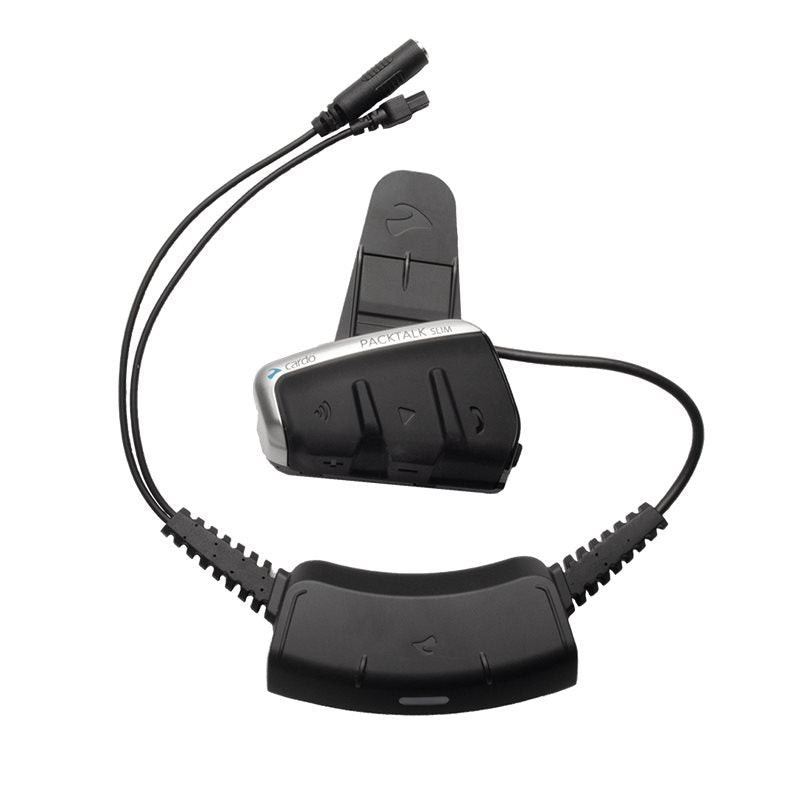 Cardo Spare Part Headset Kit Suits Packtalk Slim