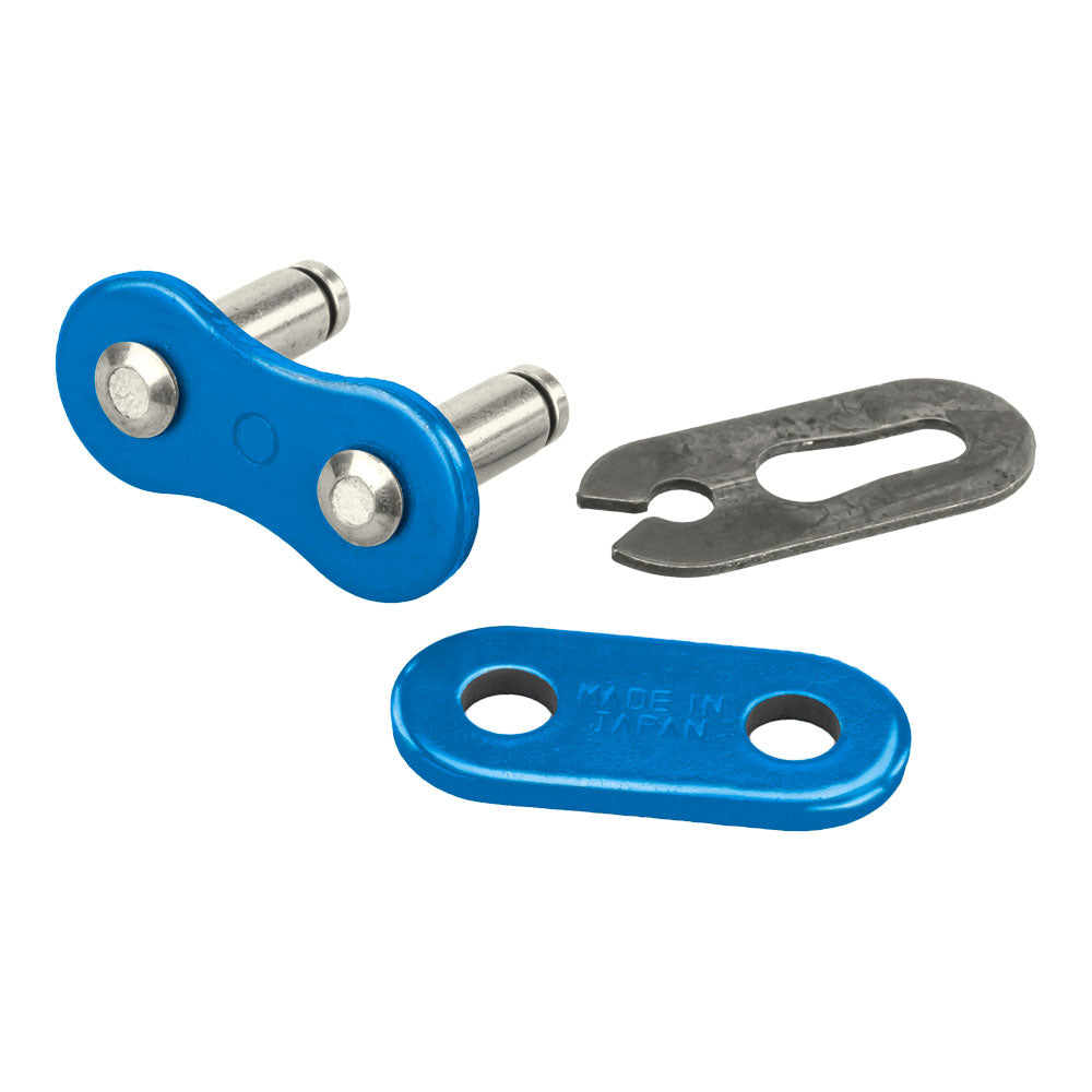 RK CLIP LINK - 520MXZ5 BLUE