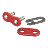 RK CLIP LINK - 520MXZ5 RED