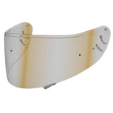 Shoei CW-1 Silver Spectra Iridium Visor