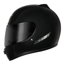 Load image into Gallery viewer, M2R M1 Motorcycle Helmet - Black