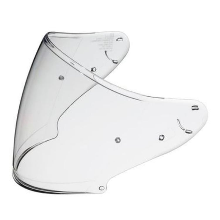 Shoei CJ-2 Clear Visor