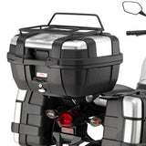 Givi Monorack For Honda NC700X '12> +M7/M6M