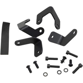 GIVI PL/PLX/TE1111 Mounting Kit - Without 1111FZ