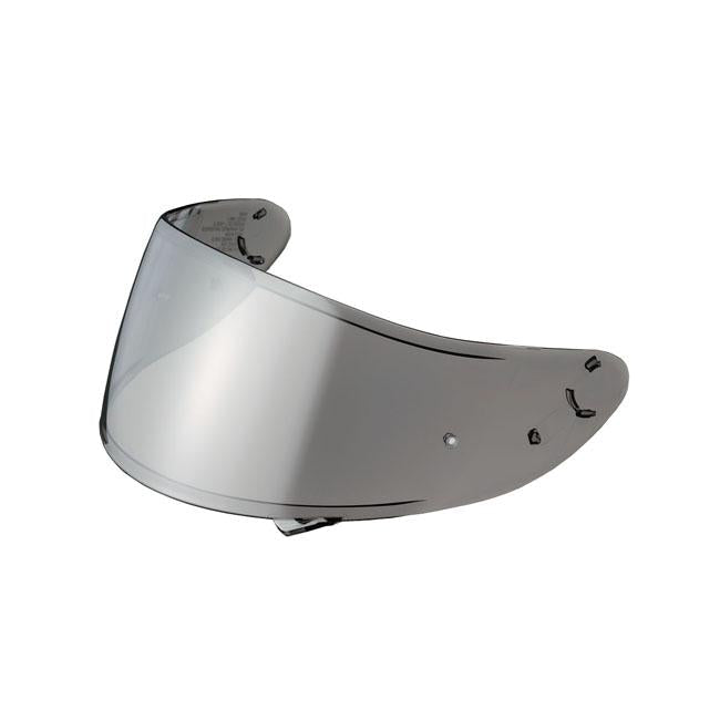 Shoei NXR/X-Spirit 3 CWR-1 Silver Spectra Iridium Visor