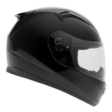 Load image into Gallery viewer, EVS Cypher Street Helmet - Gloss Black