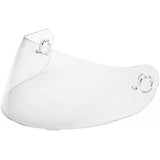 HJC HJ-25 Clear Visor