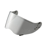 Shoei CNS-2 Silver Spectra (Iridium) Visor