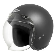 Load image into Gallery viewer, M2R Bubble Visor For B2 Motorcycle Helmet - Clear