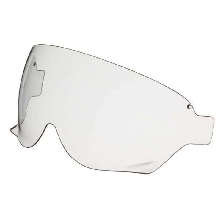 Shoei CJ-3 Clear Visor